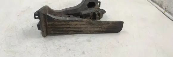 Volkswagen Golf V Accelerator throttle pedal 1K1721503P