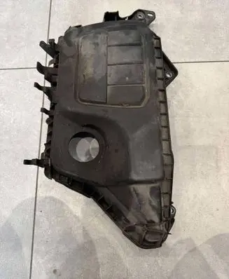 Renault Trafic III (X82) Engine cover (trim) 175813123R