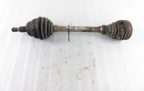 Audi A3 S3 8L Front driveshaft 