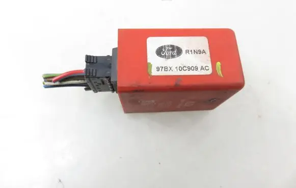 Ford Transit Tow bar trailer control unit/module 97BX10C909AC