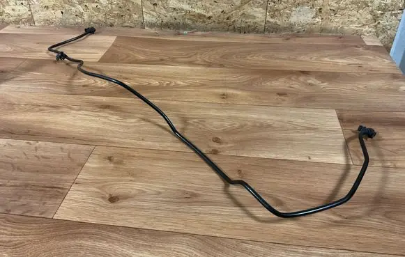 Ford C-MAX II Engine coolant pipe/hose