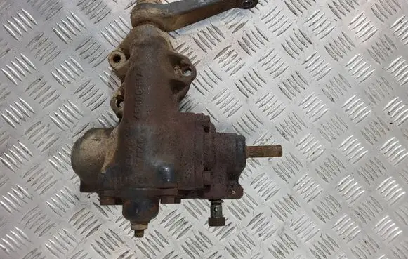 Suzuki Jimny Steering rack