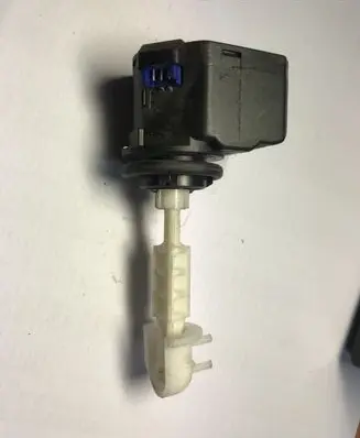 Citroen C4 Grand Picasso Headlight level adjustment motor 008830HL0