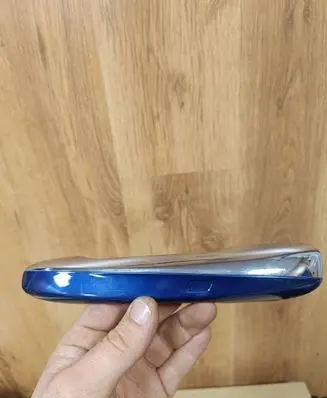 Mercedes-Benz GLC X253 C253 Rear door exterior handle A0997605501
