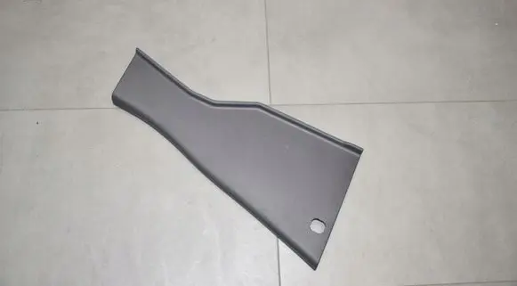 Volkswagen Amarok (B) pillar trim (bottom) 2H7867288