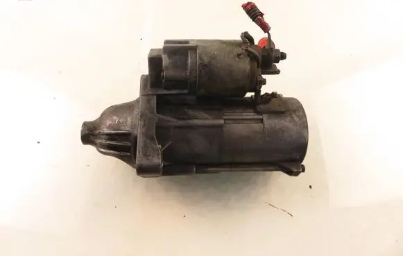 BMW 3 E46 Starter motor D7G4 7787354