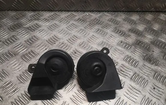Mercedes-Benz CLK A209 C209 Horn signal 0045428120 A0045428120