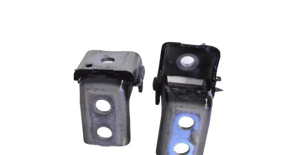Peugeot 2008 II Front door upper hinge