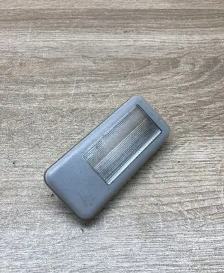 BMW X3 E83 Front seat light 140929