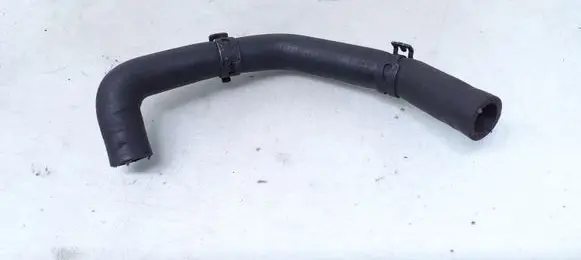 Audi A3 S3 A3 Sportback 8P Engine coolant pipe/hose 1K0121