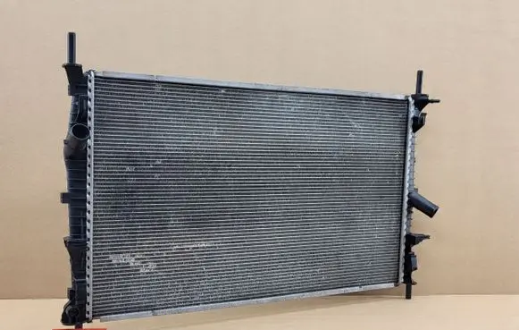Ford Transit Custom Coolant radiator