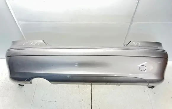 Mercedes-Benz CLK A209 C209 Rear bumper A2098850825