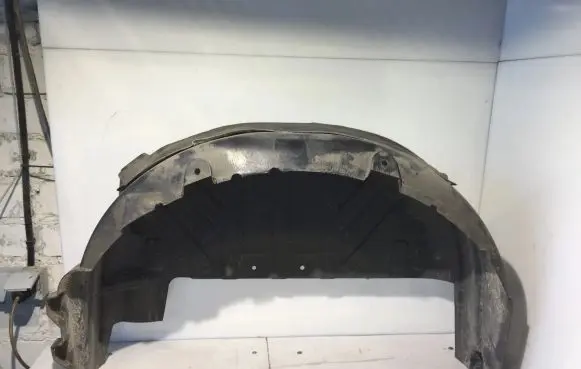 Ford Transit Custom Rear arch fender liner splash guards GK21278B50A