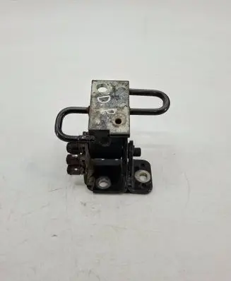 Audi A3 S3 8P Front door lower hinge 8E0831412E