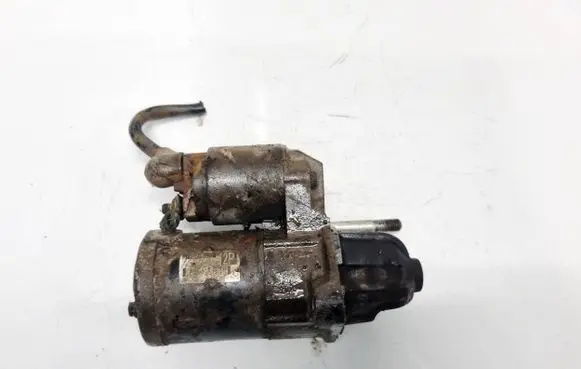 Suzuki SX4 Starter motor 3110063J0 31100-63J0