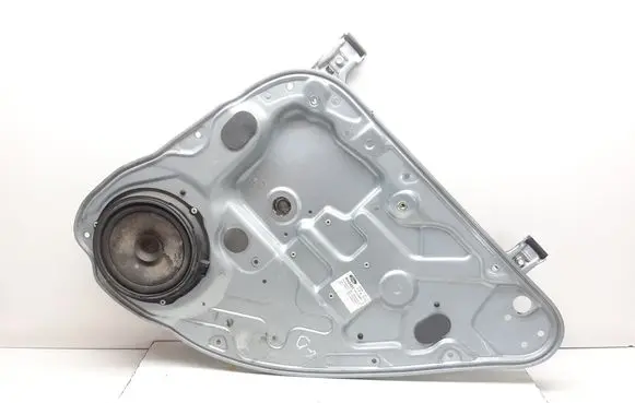Ford C-MAX I Rear window lifting mechanism without motor 3M51R045H22A 994759103 3M51R24994GN