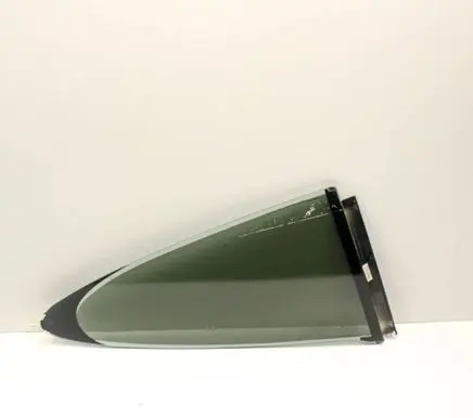 Jaguar XK - XKR Rear side window 6W8329750A