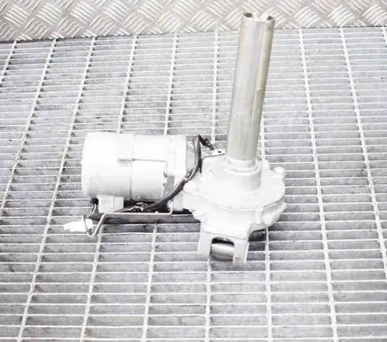 Toyota C-HR I Steering rack mechanical part 