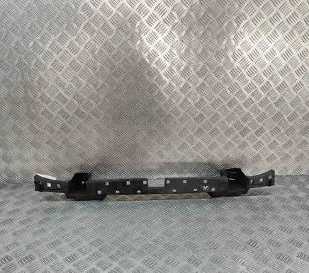 Mazda CX-30 Rear bumper mounting bracket DFR550290A DFR550291