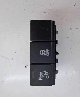 Citroen DS5 ESP (stability program) switch 96669719ZD