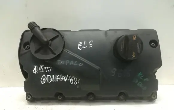 Volkswagen Golf V Rocker cam cover 038103475N