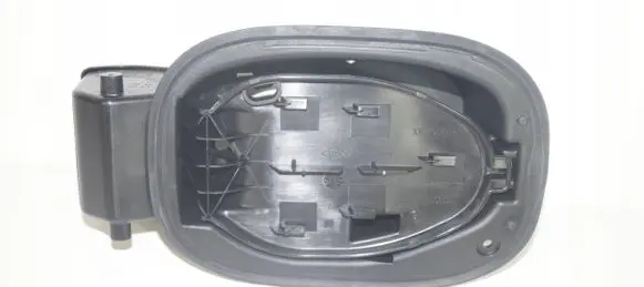 Renault Modus Fuel tank cap trim 8200213440