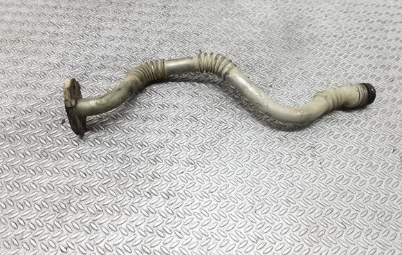 Turbo turbocharger oiling pipe/hose