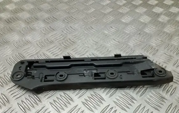 Volkswagen Touran I Front bumper mounting bracket 1T0807049 1T0807935