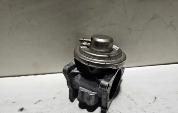 Volkswagen Touran I EGR valve 068707064
