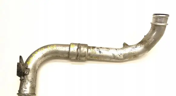 Audi A4 S4 B8 8K Intercooler hose/pipe