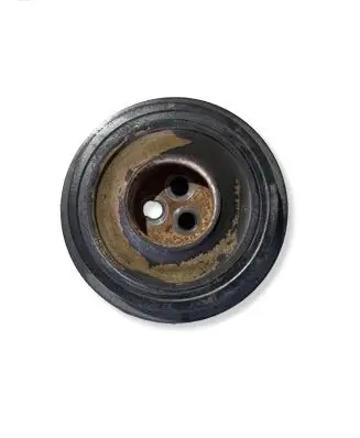 Ford Transit Crankshaft pulley 