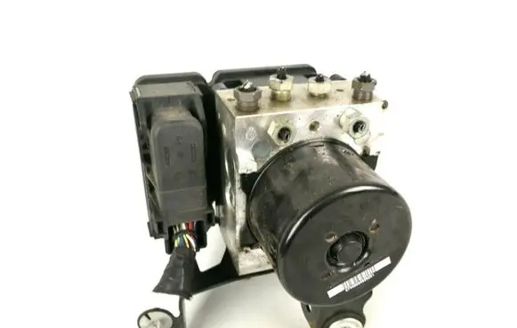 Volvo XC60 ABS Pump 31423348