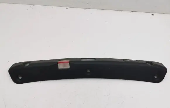 Mercedes-Benz E W213 Tailgate/boot open switch button A2137500300