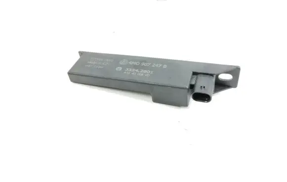 Porsche Taycan 9J1 Interior comfort aerial antenna 4M0907247B 33542801 A104000800