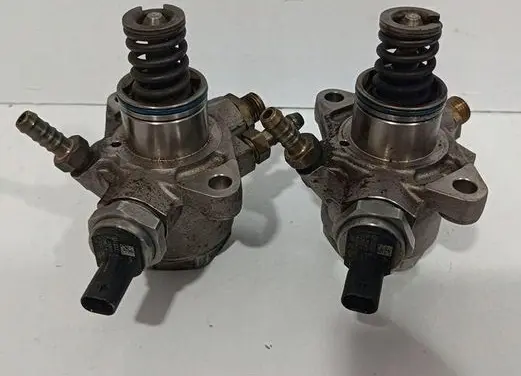 Audi A7 S7 4K8 Fuel injection high pressure pump