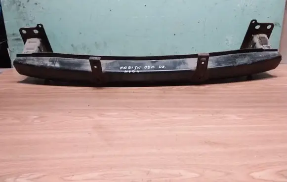 Skoda Fabia Mk2 (5J) Front bumper cross member 5J0807559