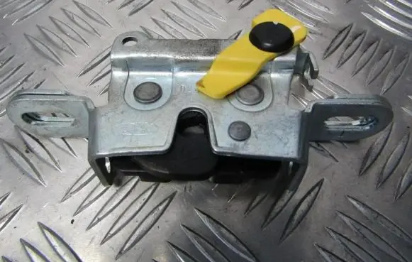 Jaguar XF Seat back rest lock catch cx23613d61ba