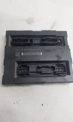 Audi A4 S4 B8 8K Comfort/convenience module 8K0907064AE