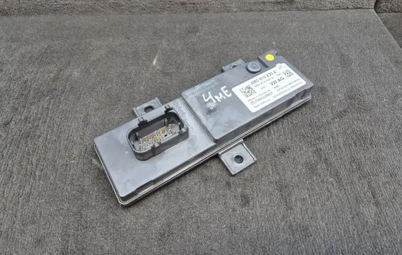 Audi Q7 4M Other control units/modules 4M0915233A