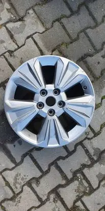 Suzuki Vitara (LY) R17 alloy rim 4321054P80