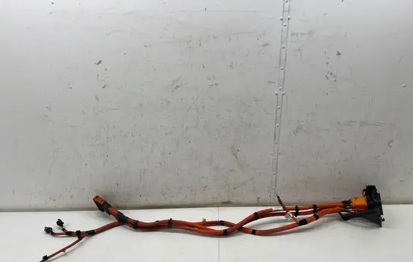 Opel Mokka B Electric car charge socket 9848719480