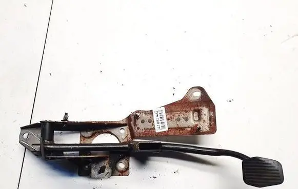 Ford Focus Brake pedal bv612467gb bv61-2467-gb