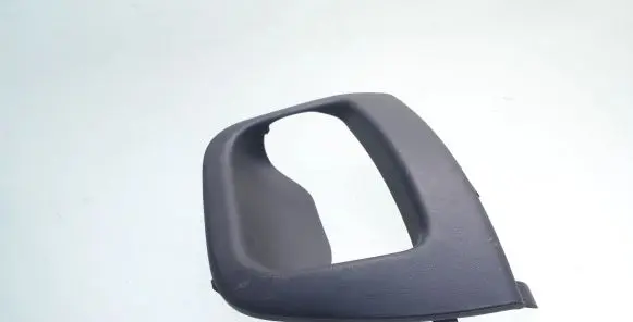 Peugeot Partner Sliding door cover cap 9681237477