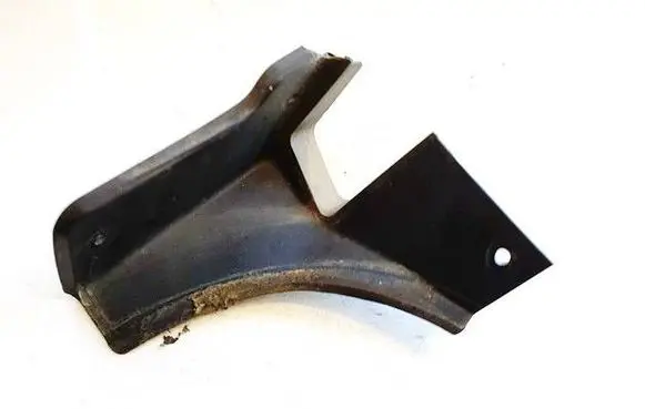 Audi A7 S7 4G Wiper trim 4g8827280