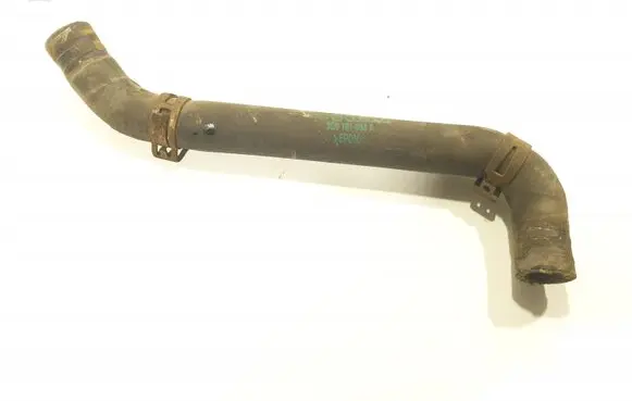 Volkswagen Phaeton Engine coolant pipe/hose 3D0121058A