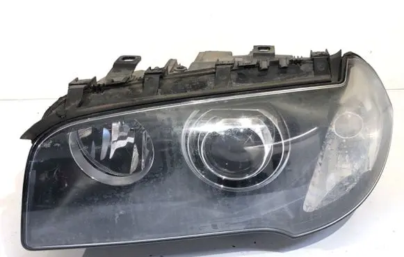 BMW X3 E83 Headlight/headlamp 3418389