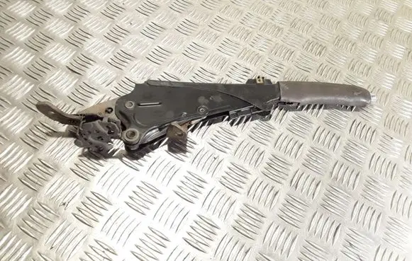 Audi A6 S6 C5 4B Hand brake release handle 