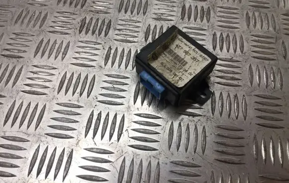 Audi A4 S4 B6 8E 8H Light module LCM 4Z7907357