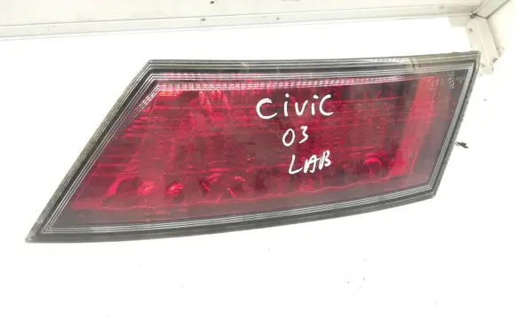 Honda Civic Rear/tail lights 22616721