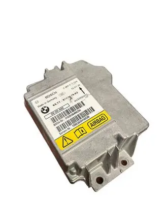 BMW X5 E70 Airbag control unit/module 9294849 65779299484902
